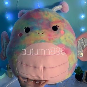 16in. Wren Kellytoy Squishmallow!